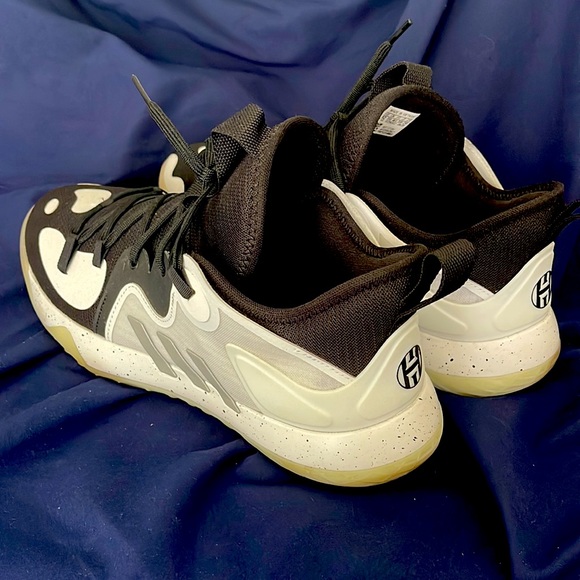 Adidas Harden Stepback 2 - Picture 2 of 4